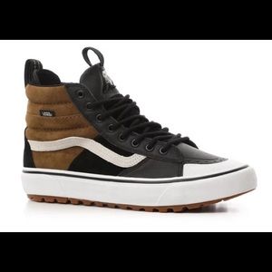 VANS SK8-HI MTE 2.0 DX BOOTS
